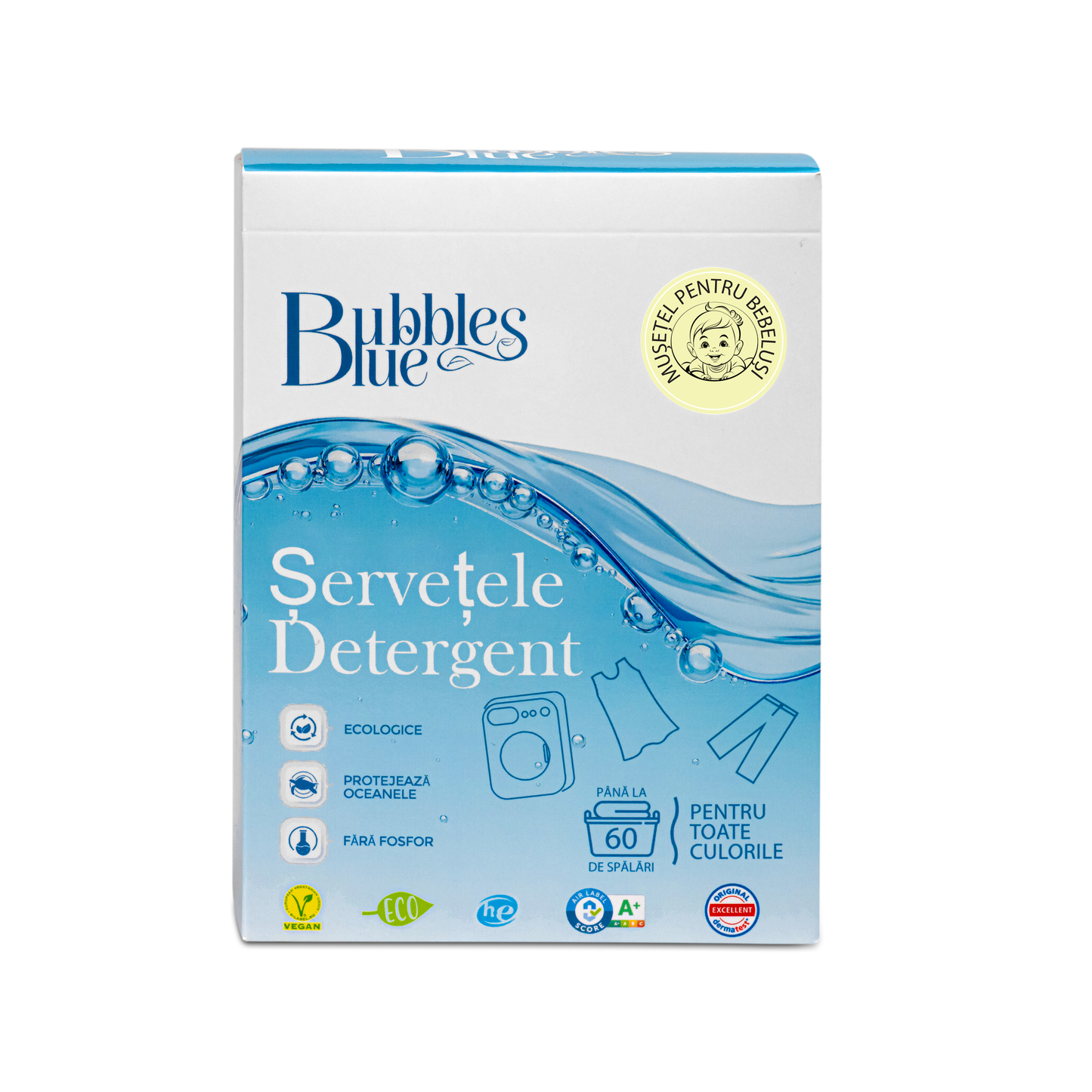 detergent bebelus