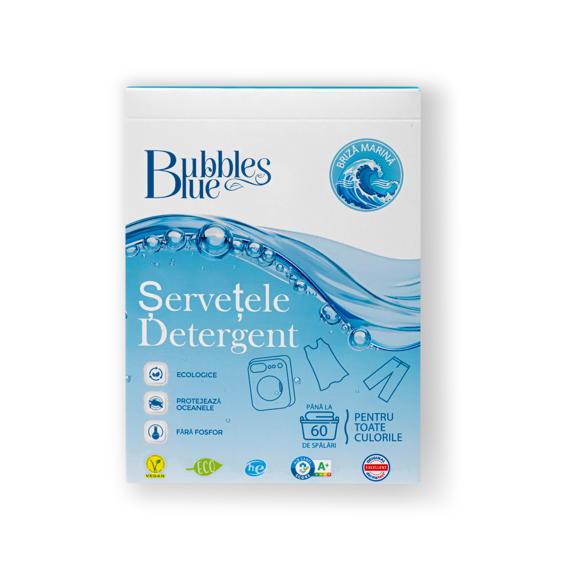 detergent rufe