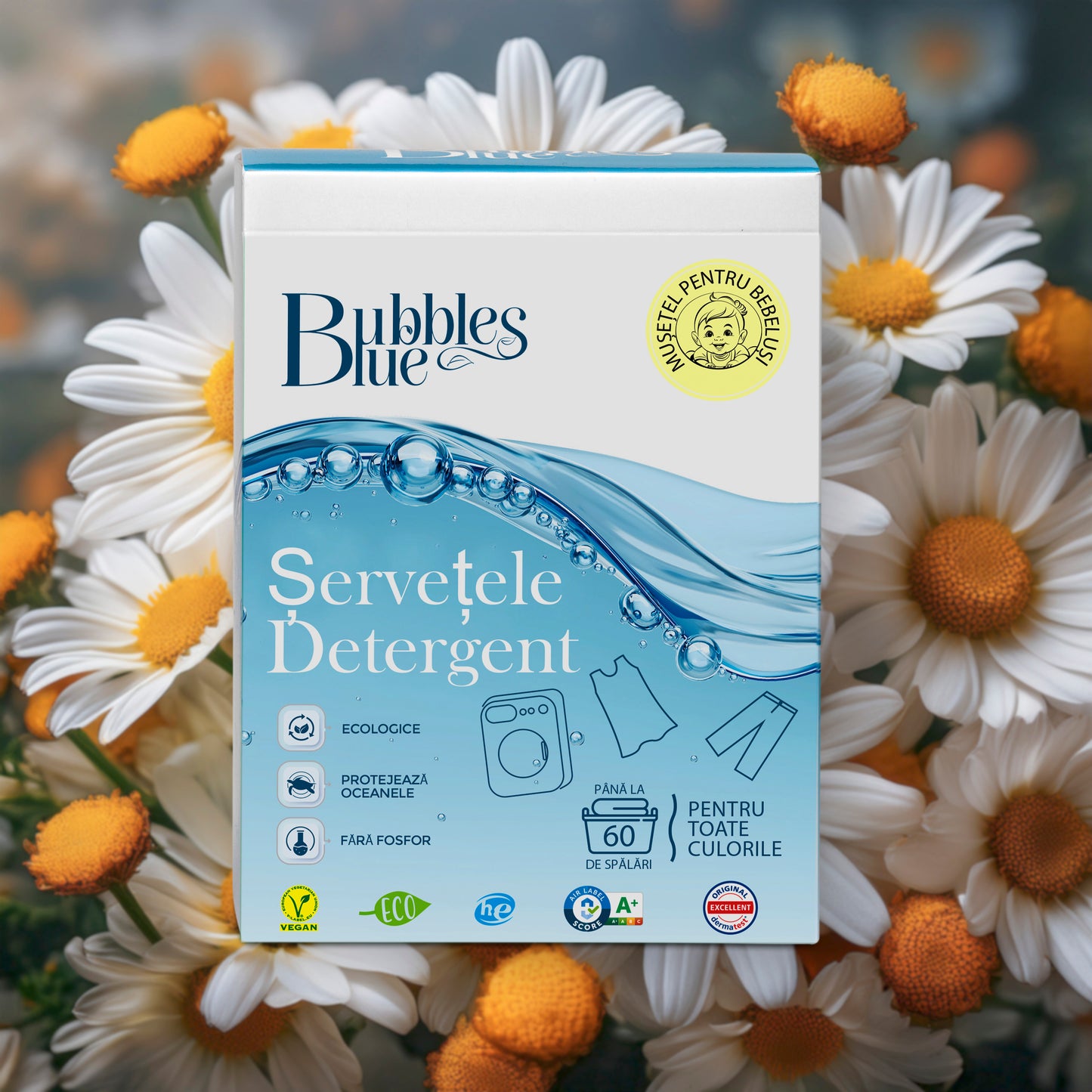 detergent bebelus