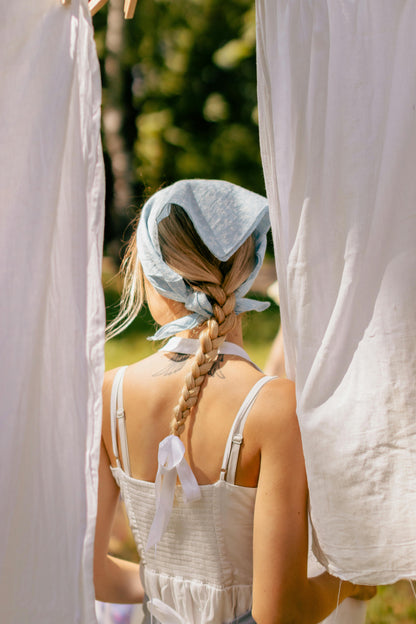 BG Eco-Friendly Laundry Sheets BG